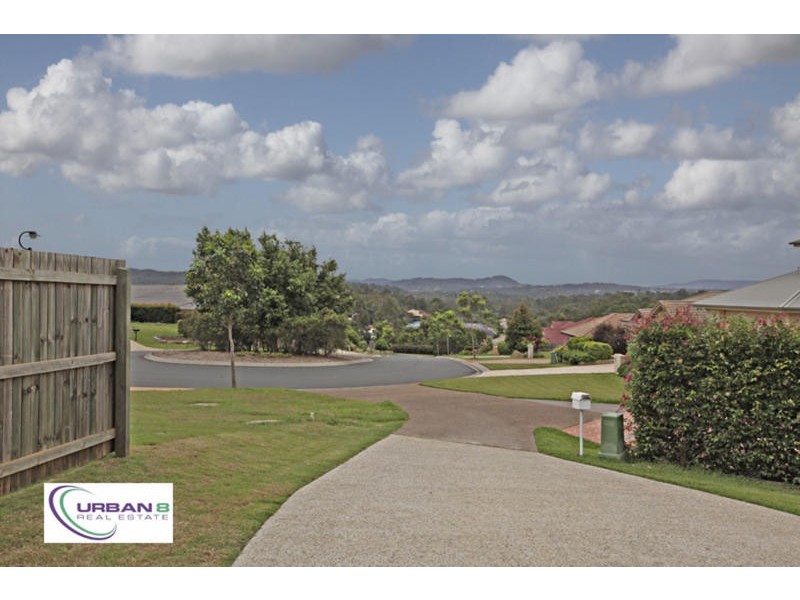 42 Rise Place, Moggill QLD 4070